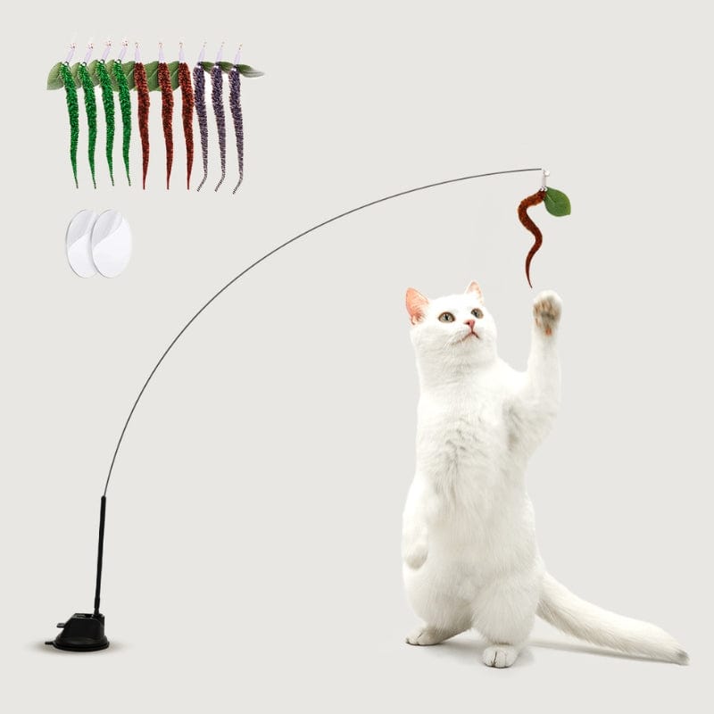 Interactive Cat Toy product image 1