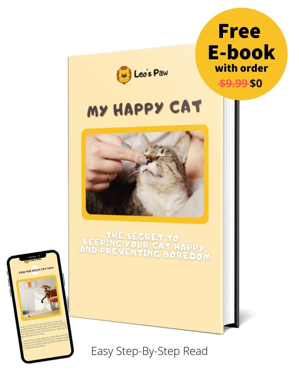 Interactive Cat Toy product image 2
