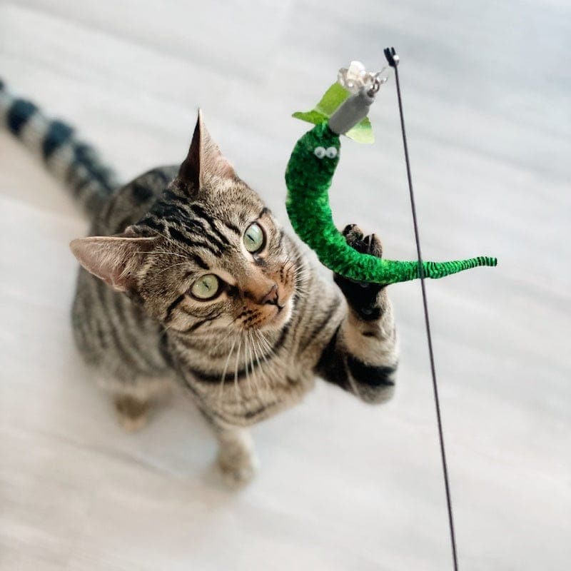 Interactive Cat Toy product image 3