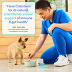 Native Pet Colostrum for Dogs - Expert Recommendation