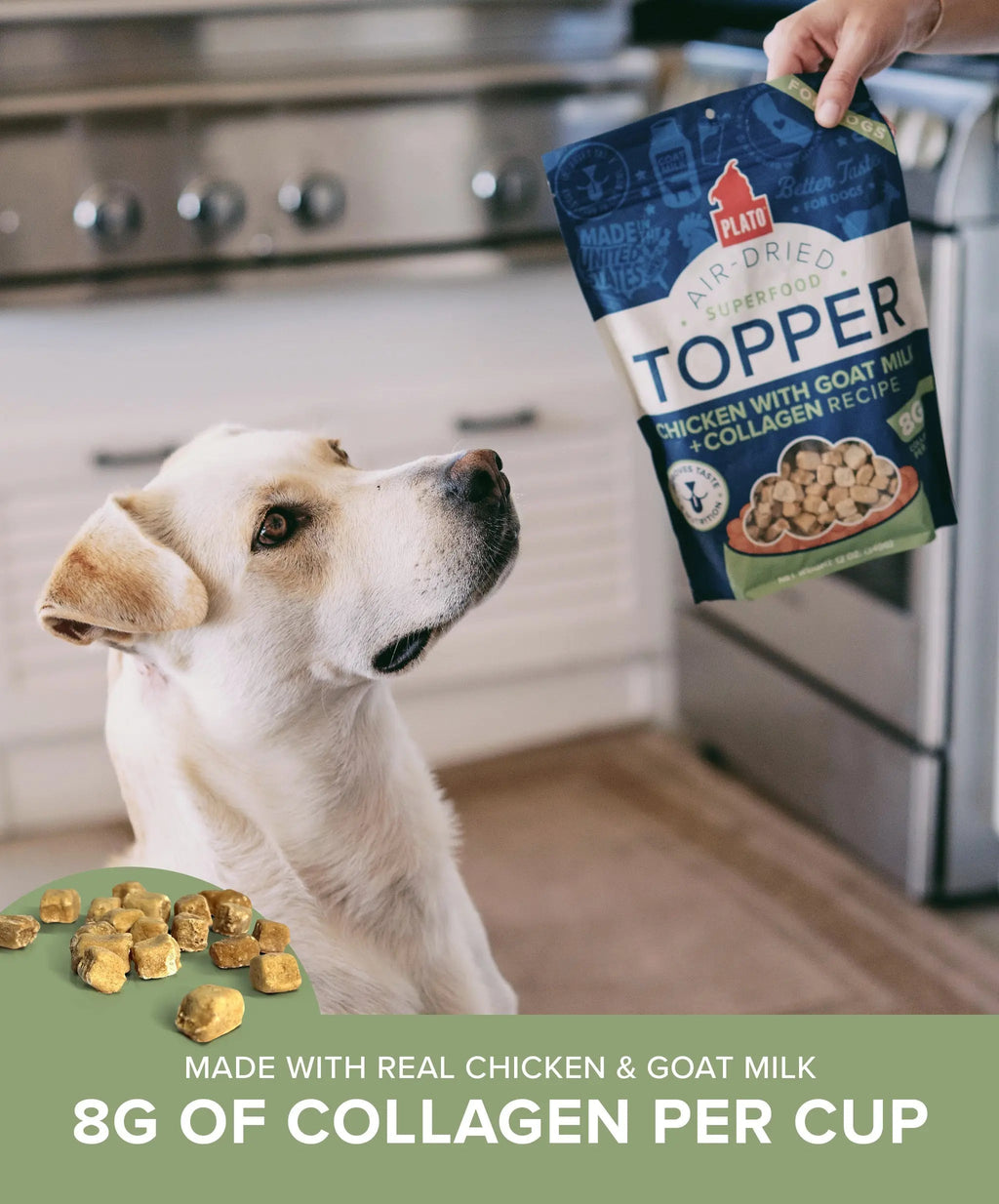 Pet Food Topper product image 5