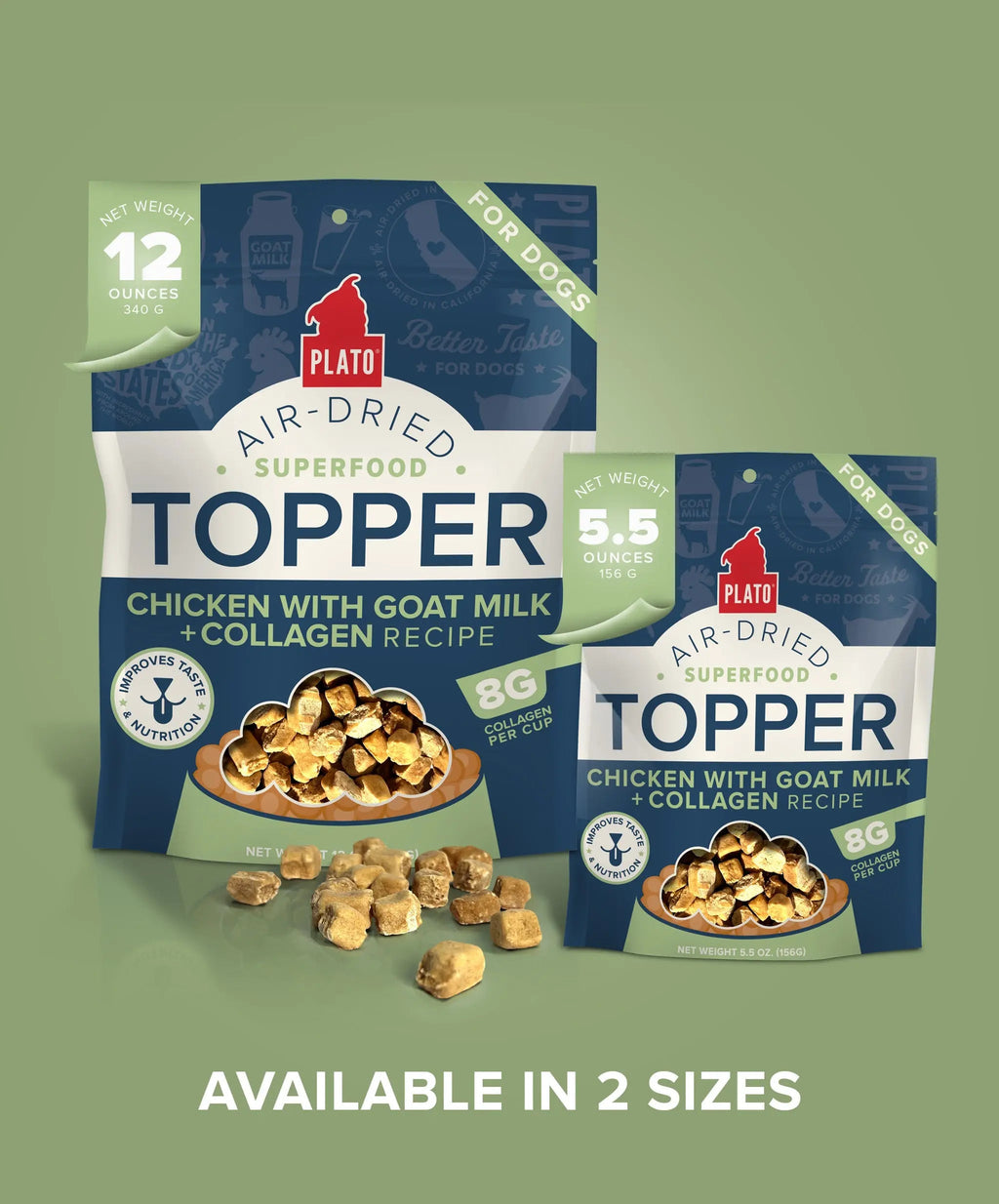 Pet Food Topper product image 7