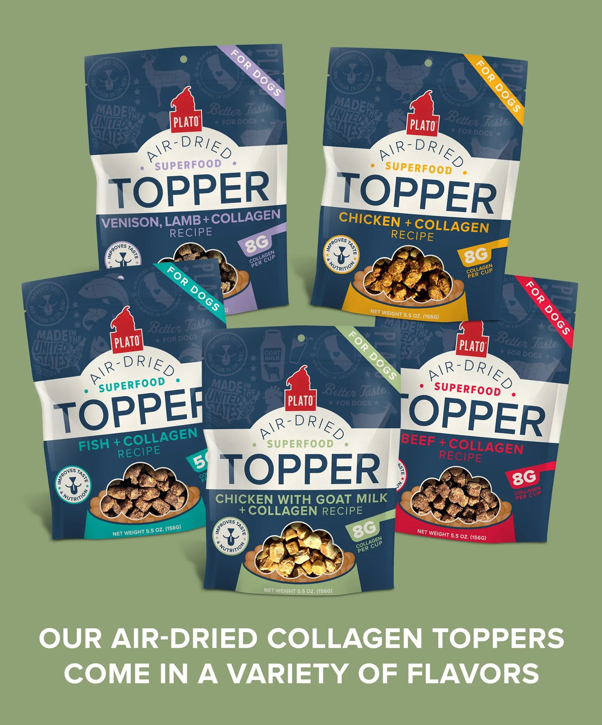 Pet Food Topper product image 8