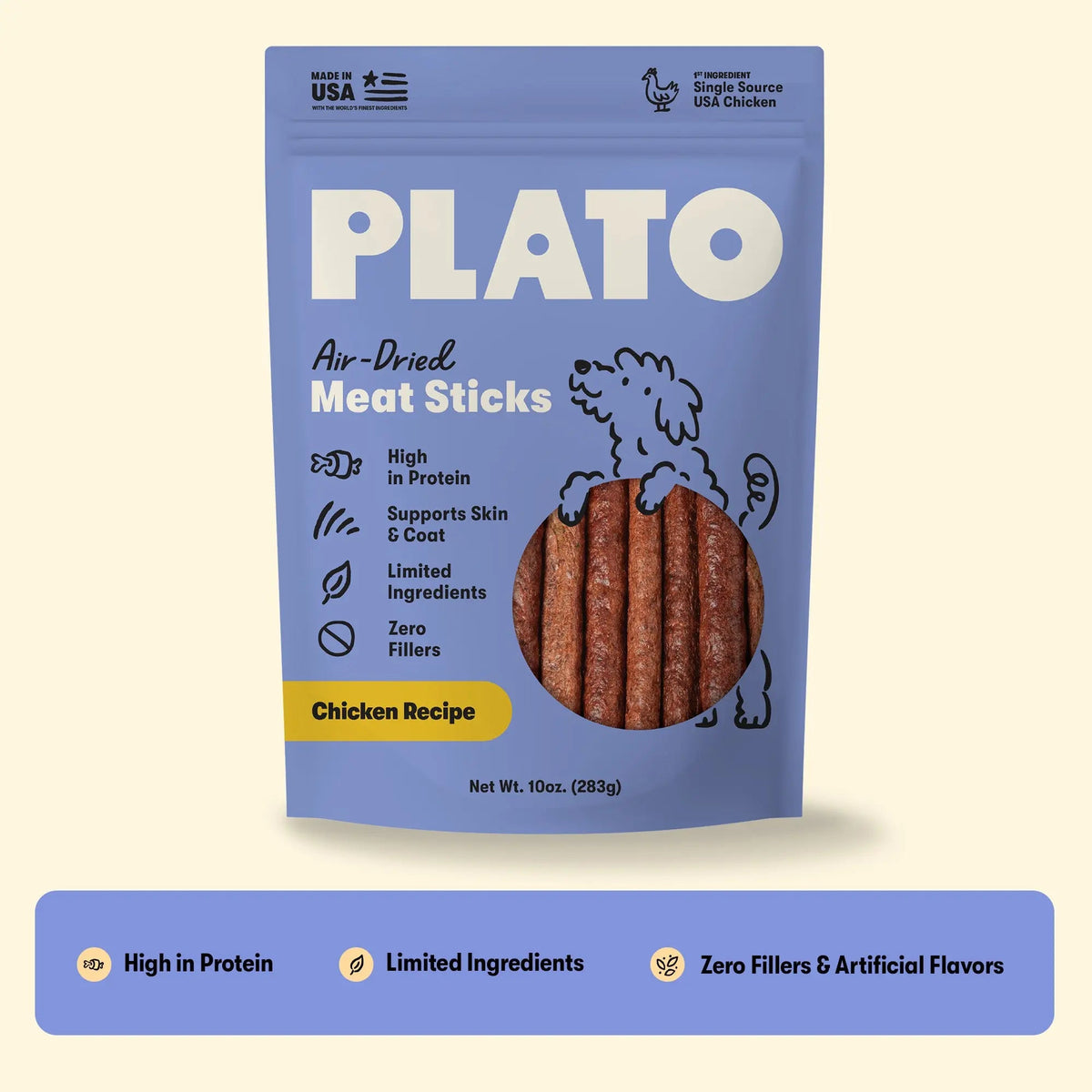 Dog Treats product image 1