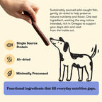 Salmon Dog Treats product image 5