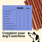 Salmon Dog Treats product image 7