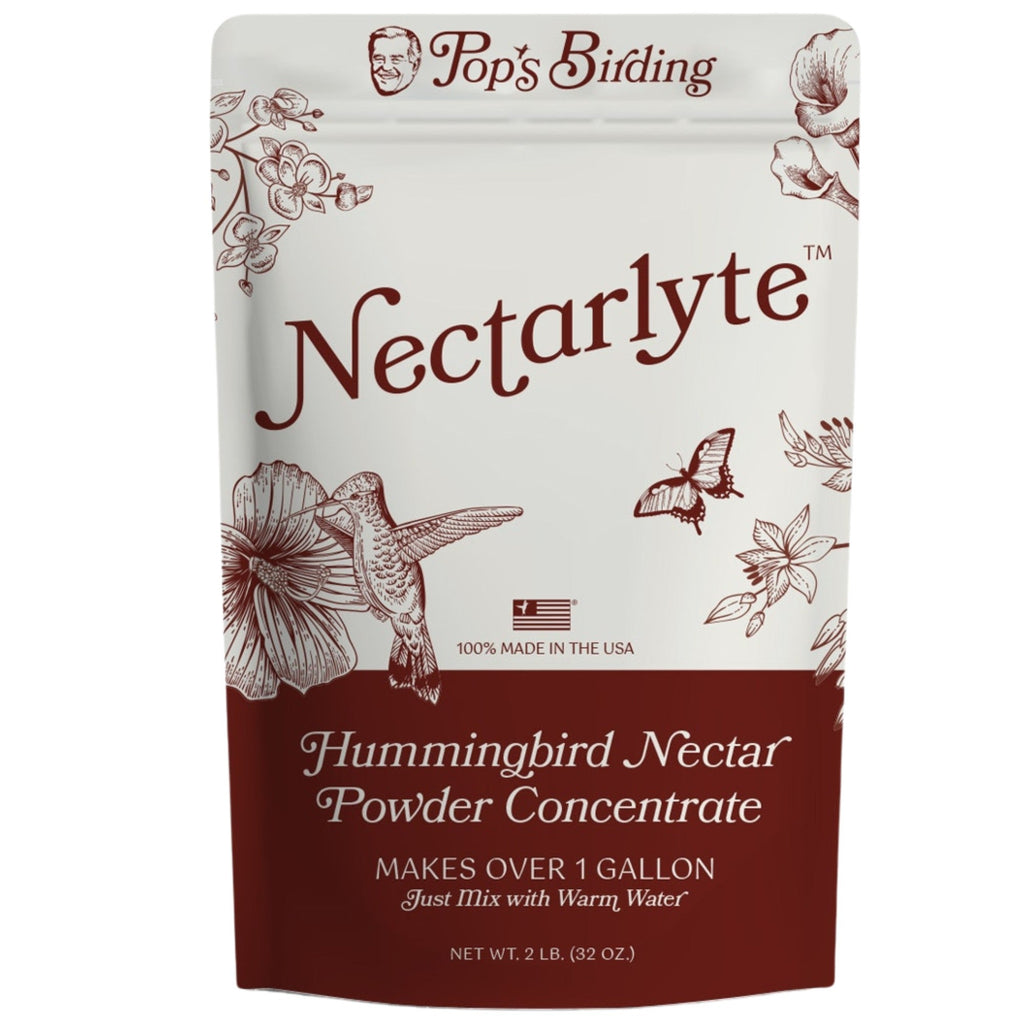 Hummingbird Nectar Concentrate product image 1