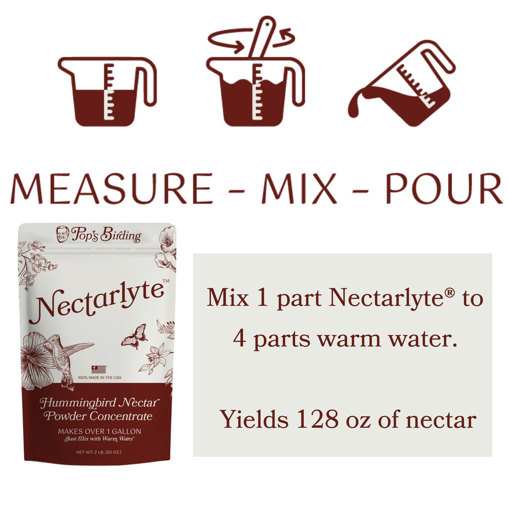 Hummingbird Nectar Concentrate product image 5