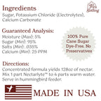 Hummingbird Nectar Concentrate product image 6
