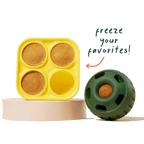 Freezable Dog Treat Mold product image 1
