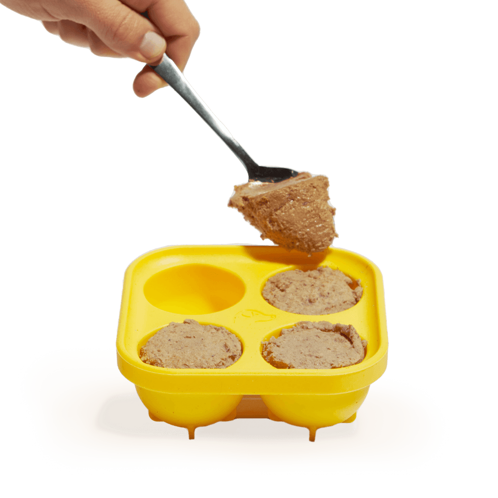 Freezable Dog Treat Mold product image 2
