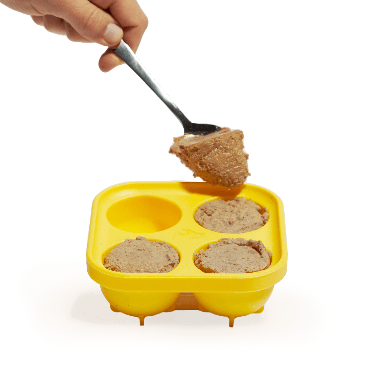 Freezable Dog Treat Mold product image 2