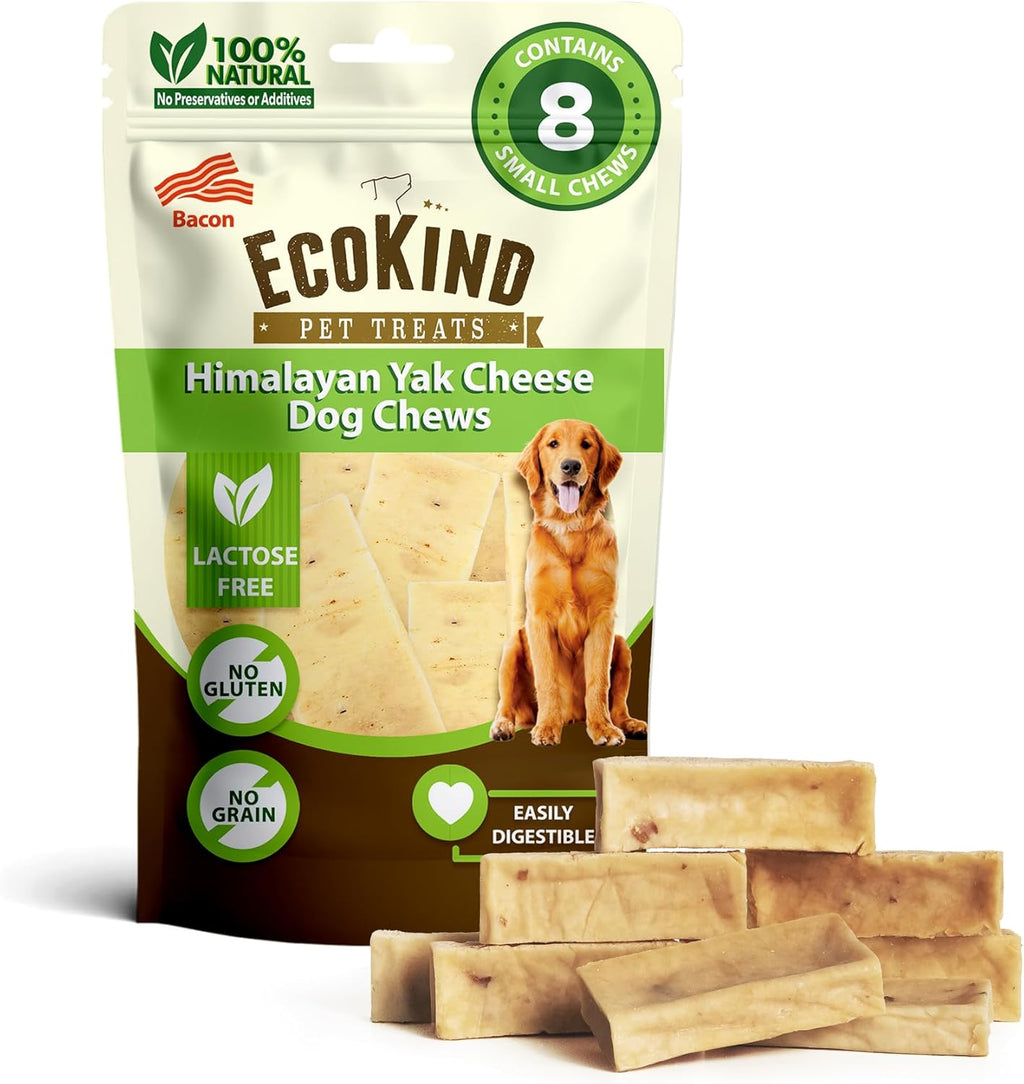 Yak Milk Dog Chew product image 1