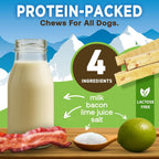 Yak Milk Dog Chew product image 2