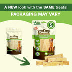Yak Milk Dog Chew product image 3