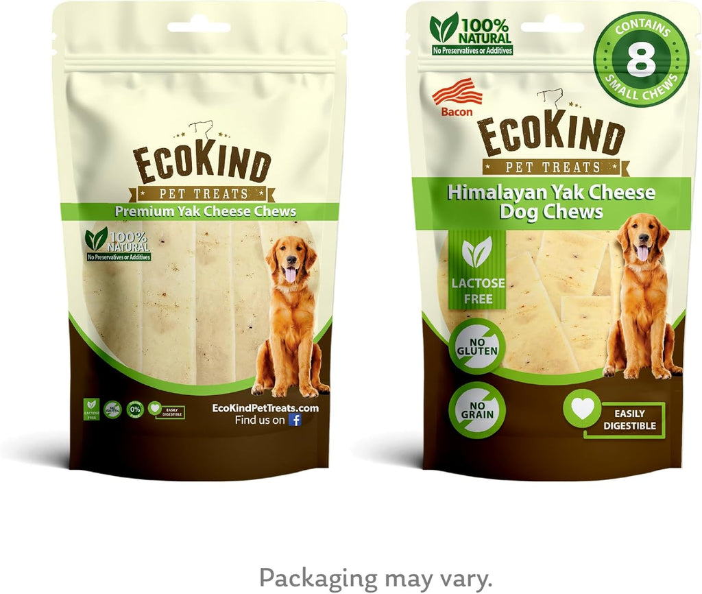 Yak Milk Dog Chew product image 5