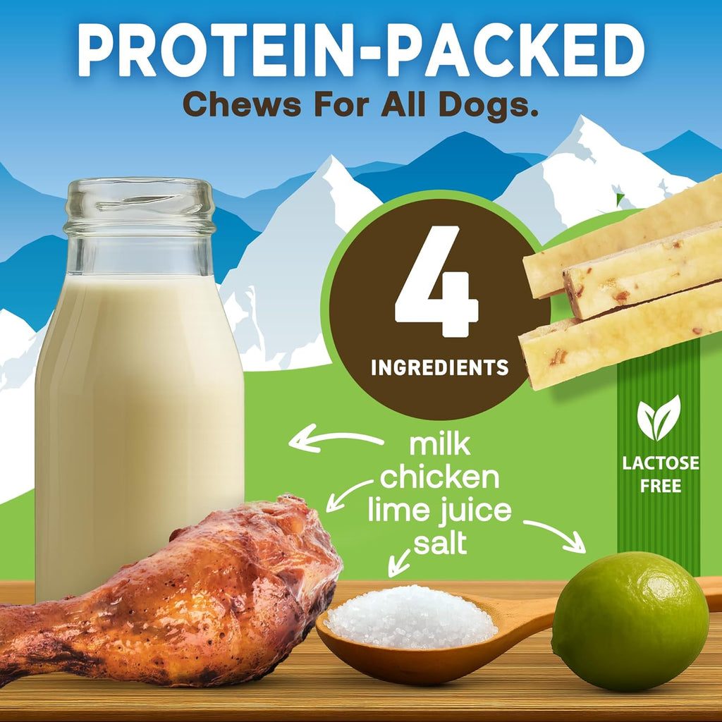 Yak Dog Chew product image 2