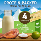 Yak Dog Chew product image 2