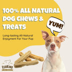 Yak Dog Chew product image 4