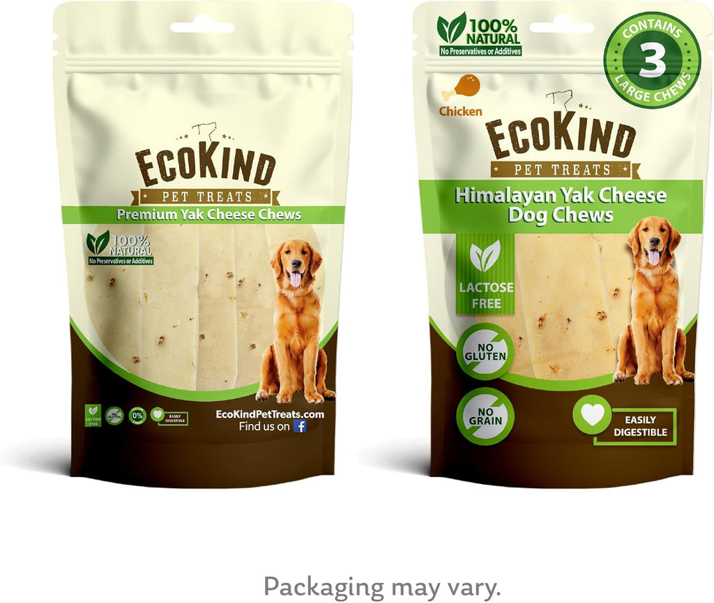 Yak Dog Chew product image 5