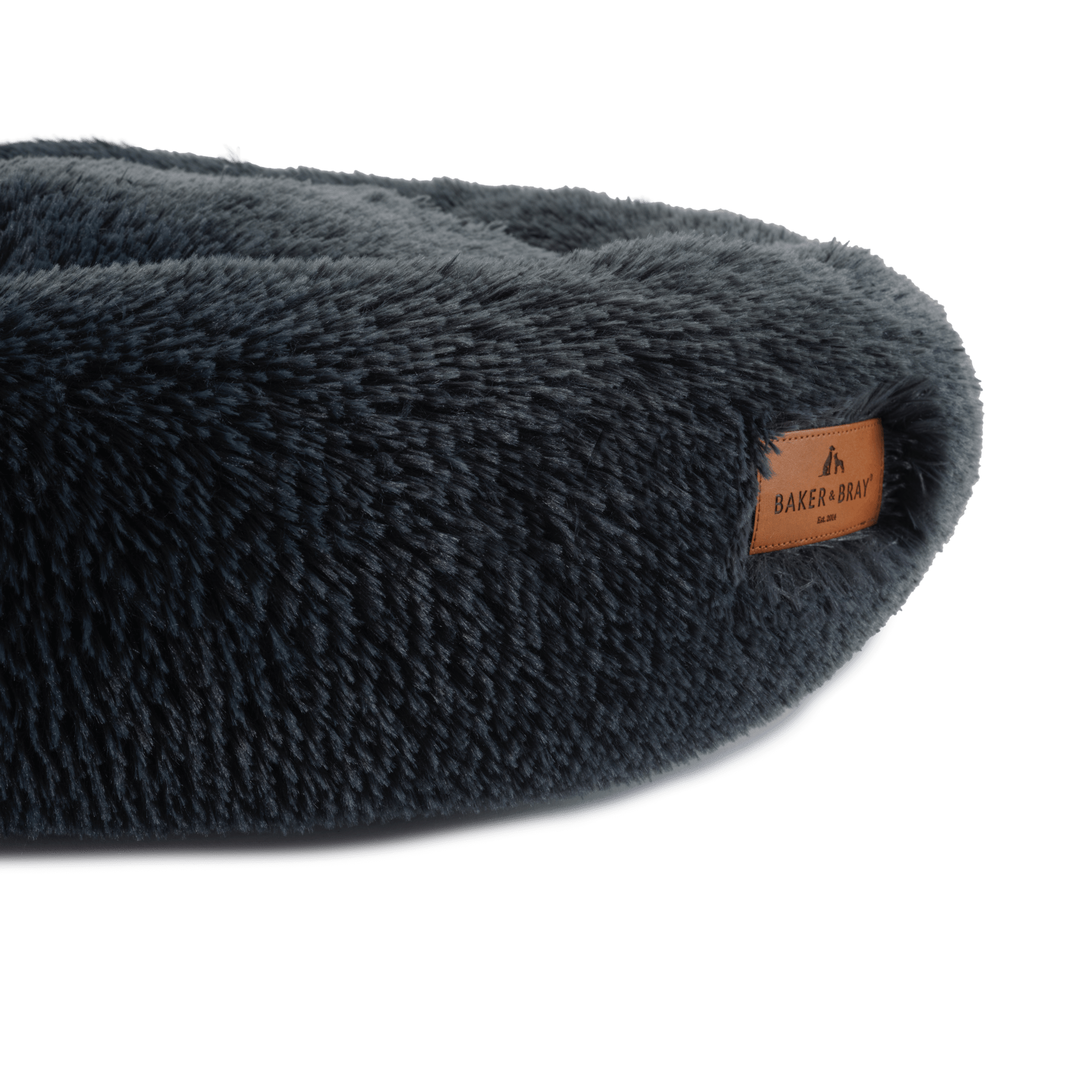 Calming Donut Dog Bed product image 6