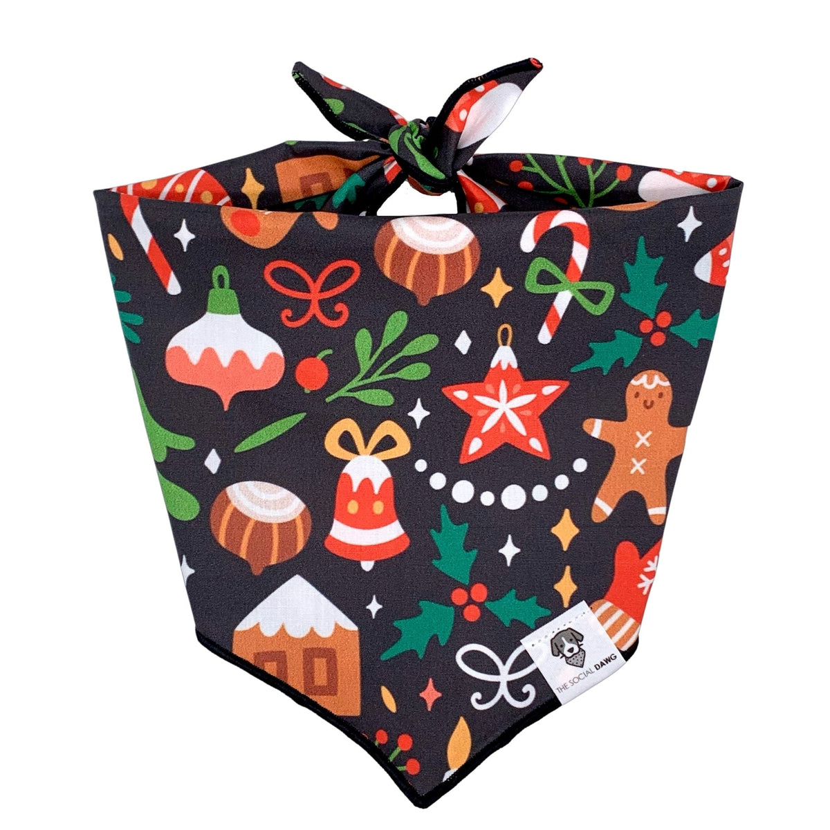Dog Bandana product image 1