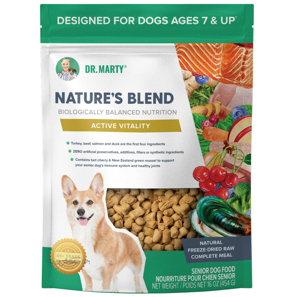 Senior Dog Food product image 1