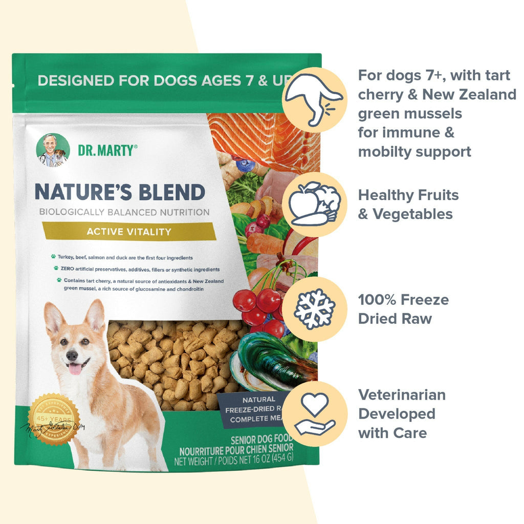 Senior Dog Food product image 2