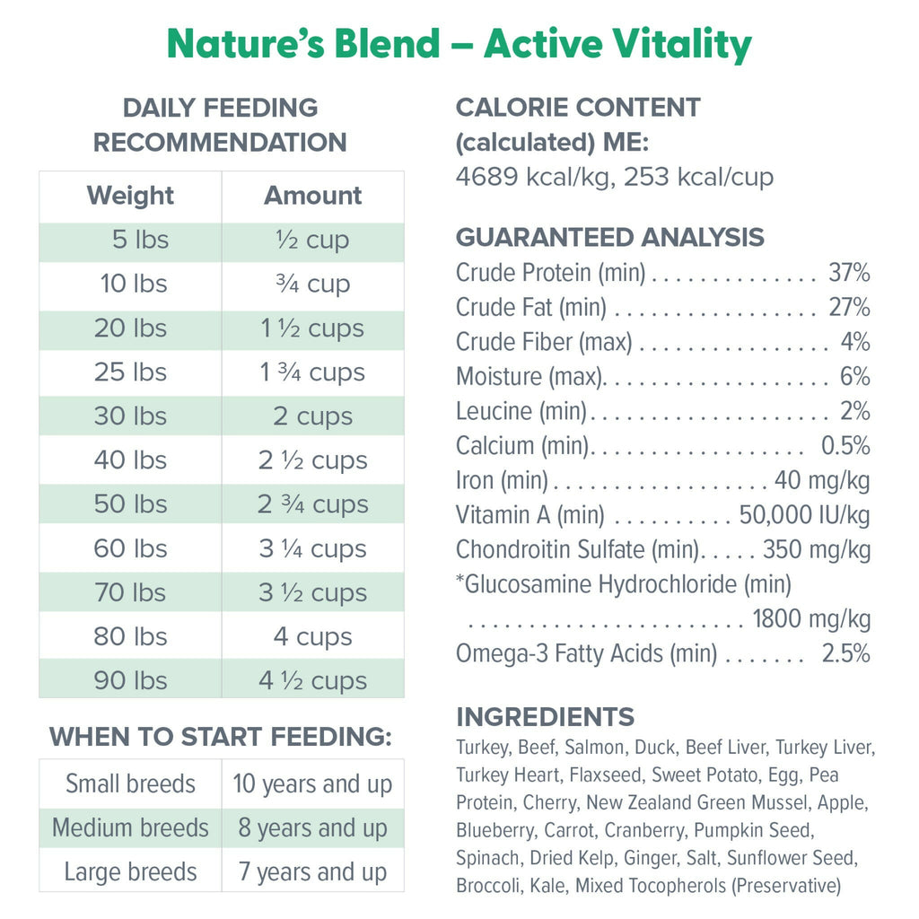 Senior Dog Food product image 5
