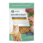 Freeze-Dried Raw Cat Food product image 1