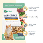 Freeze-Dried Raw Cat Food product image 8
