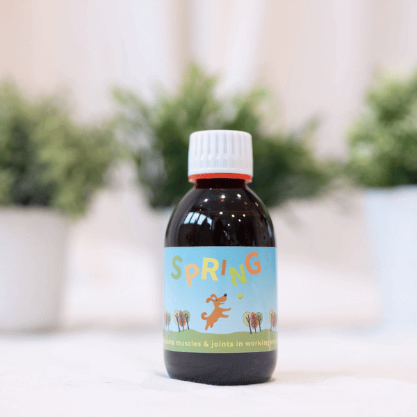 Liquid Dog Joint Supplement product image 2