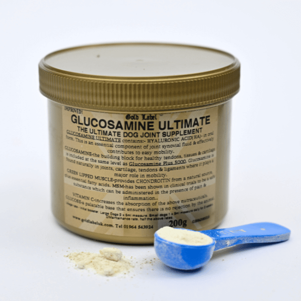 Dog Joint Supplement product image 1
