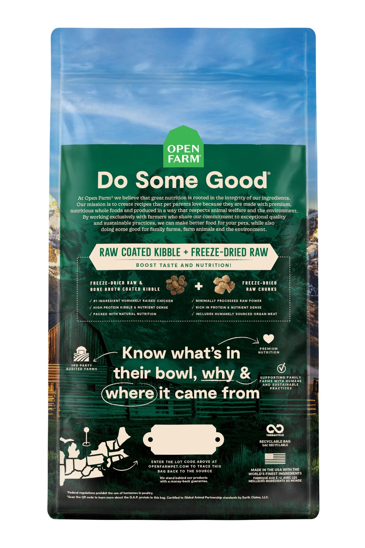 Dry Cat Food product image 2