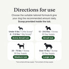 Dog Dental Powder product image 7