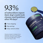 Dog Dental Powder product image 10