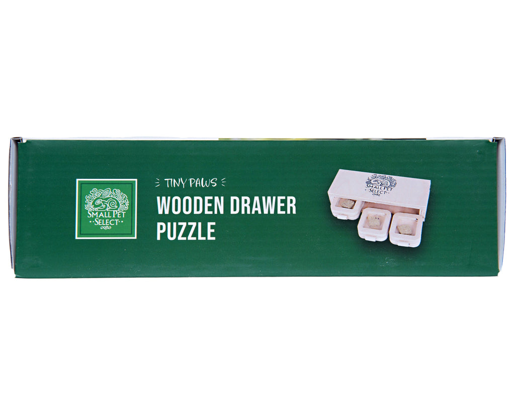 Small Animal Puzzle Toy product image 5