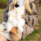 Calico Cat Backpack product image 3
