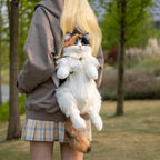 Calico Cat Backpack product image 6
