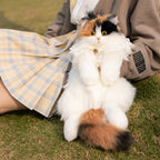 Calico Cat Backpack product image 7