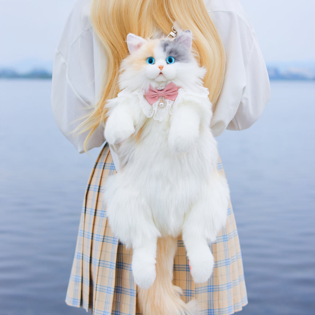 Cat Backpack product image 1