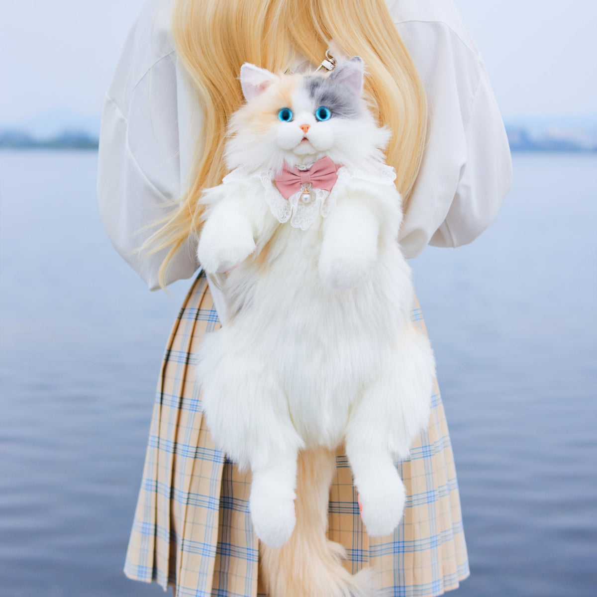 Cat Backpack product image 1