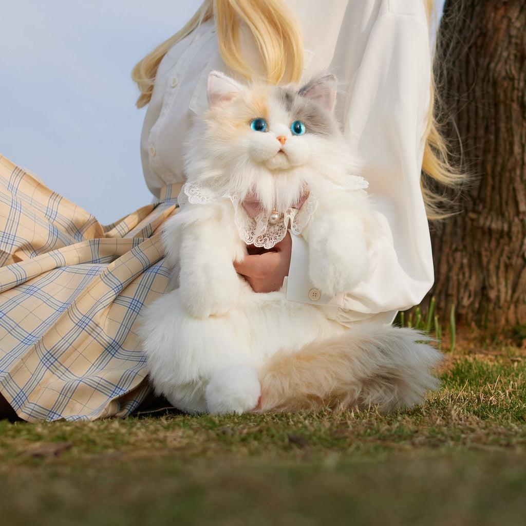 Cat Backpack product image 3