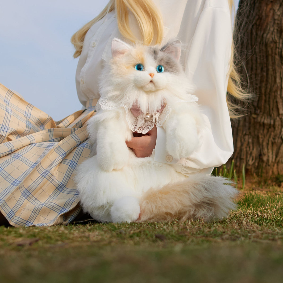Cat Backpack product image 3
