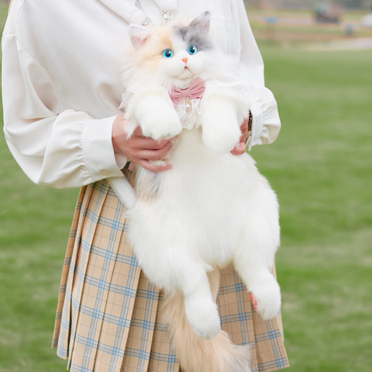 Cat Backpack product image 4