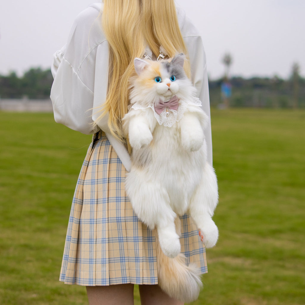 Cat Backpack product image 5