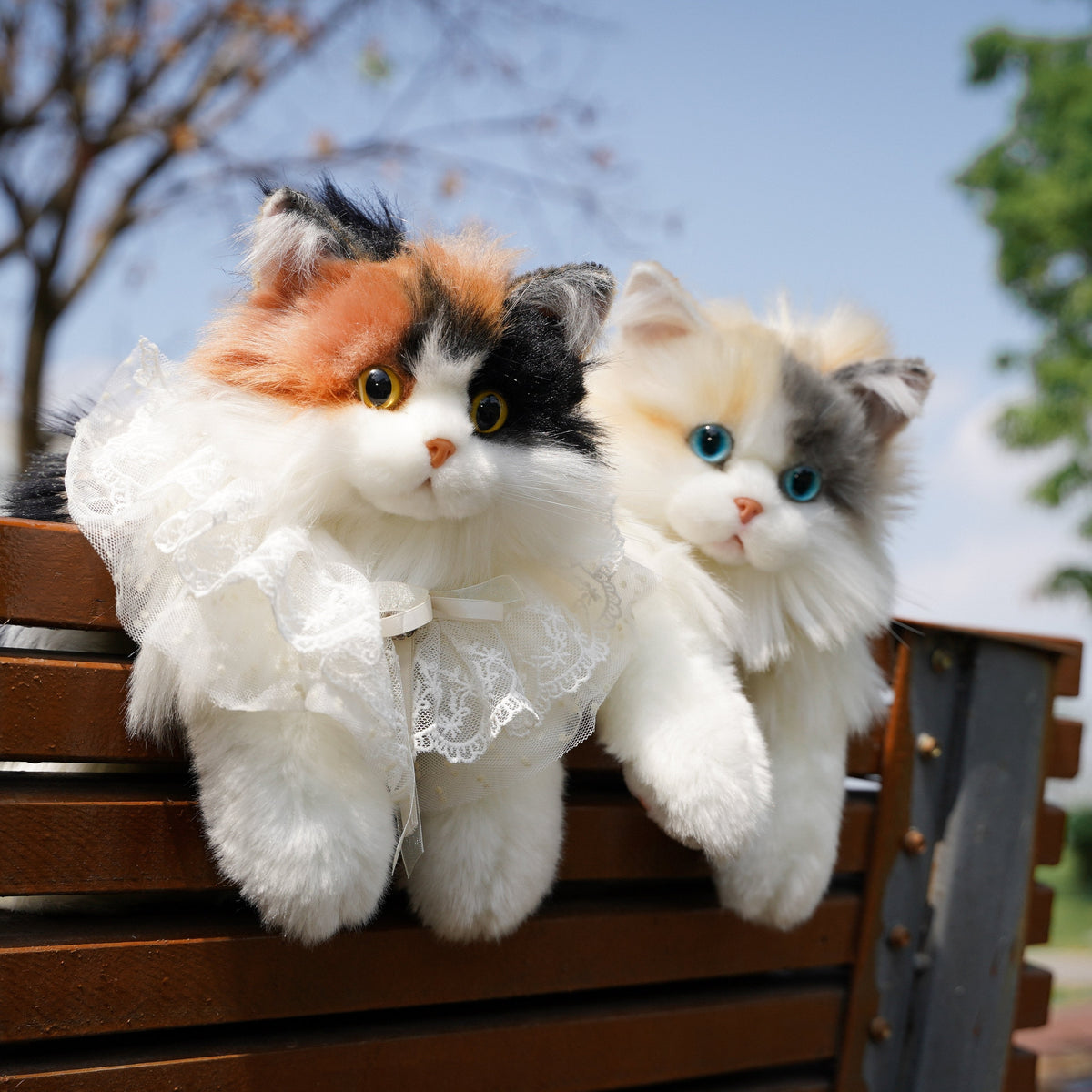 Cat Backpack product image 7