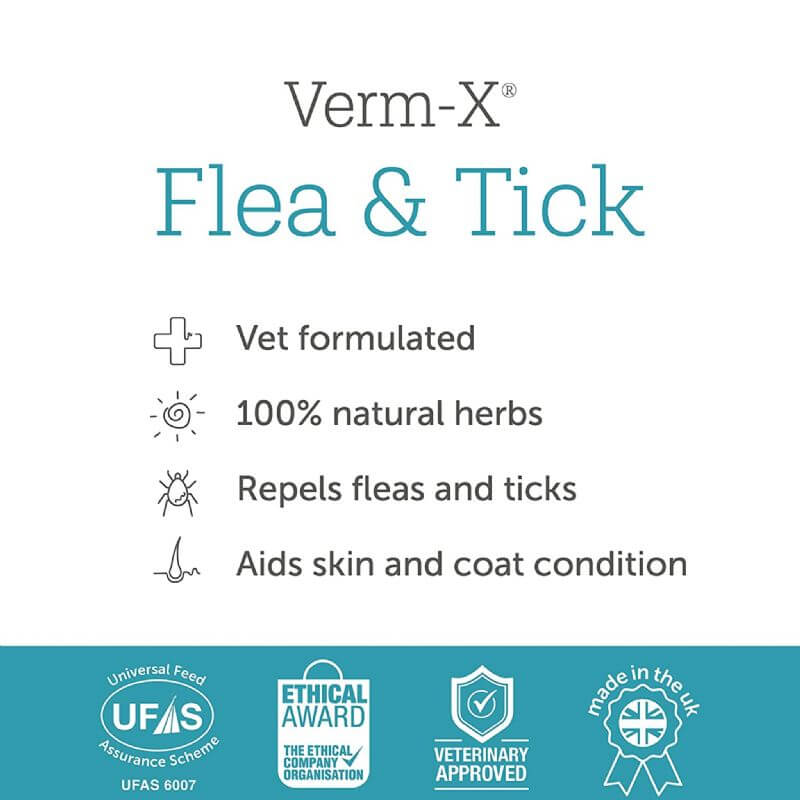 Dog Flea Powder product image 3