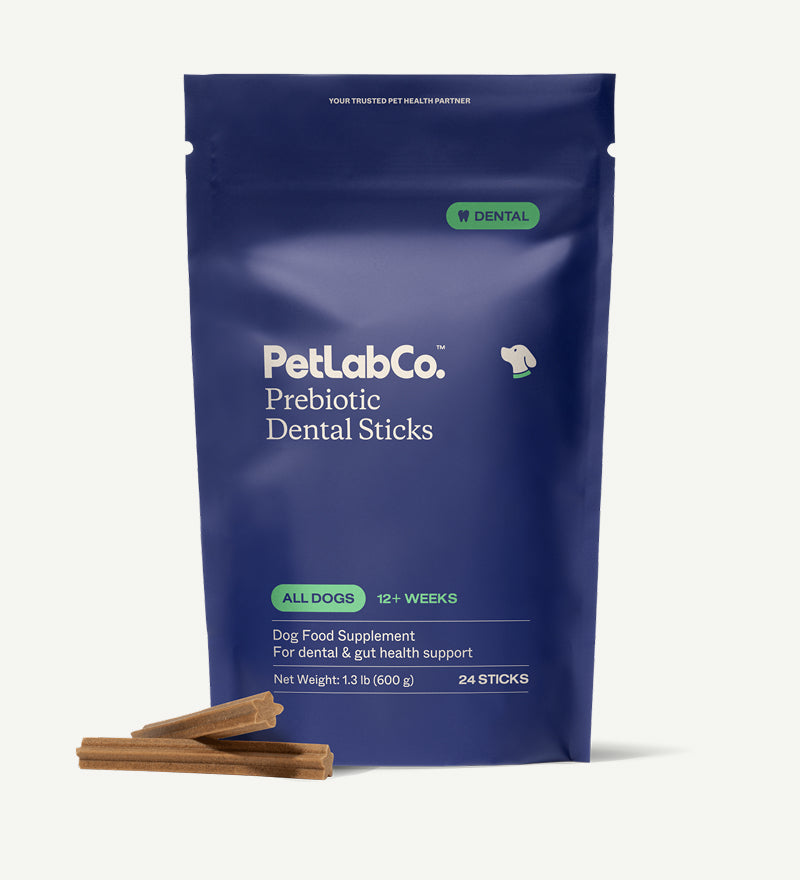 Dog Dental Stick product image 1