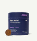 Dog Probiotic Soft Chew Supplement product image 1